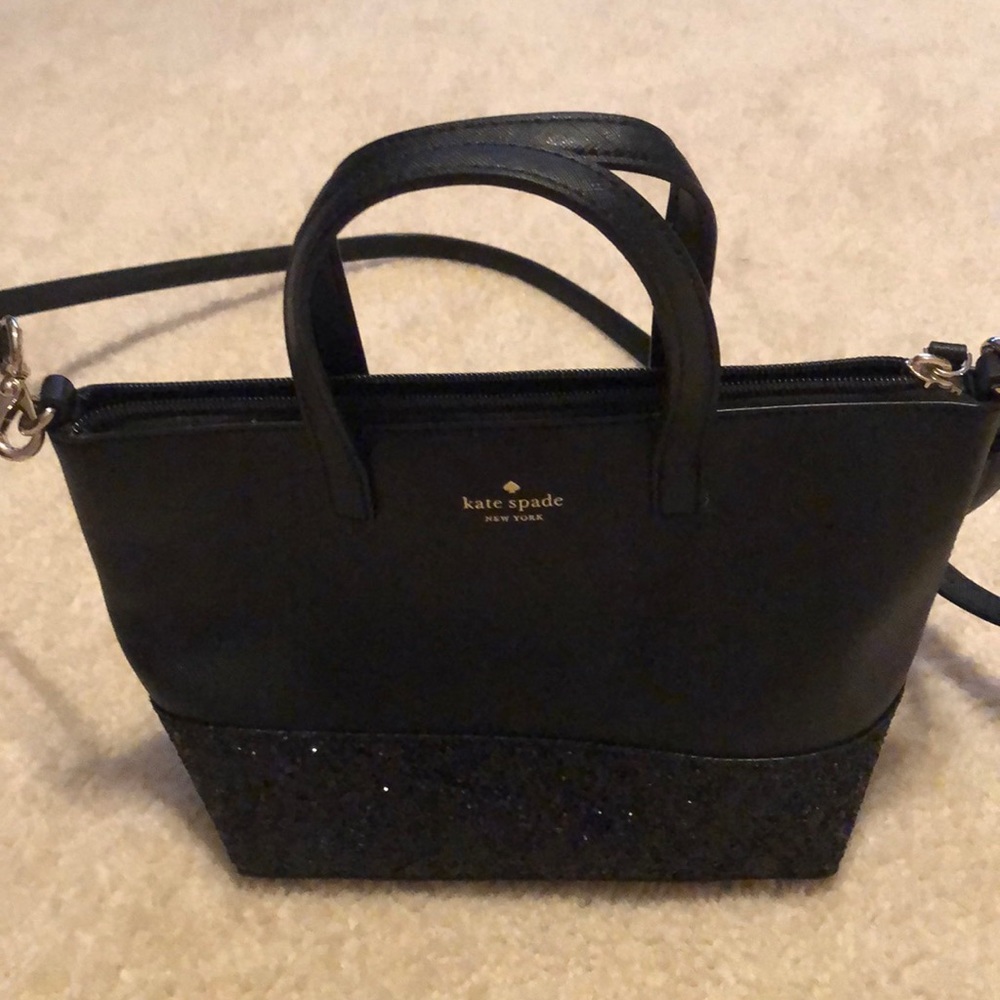 Kate spade satchel